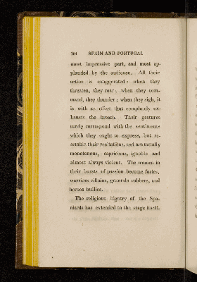 Vorschaubild von [[Spain and Portugal, containing a description of the character, manners, customs, dress, diversions, and other peculiarities of the inhabitants of those countries]]