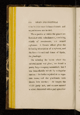 Vorschaubild von [[Spain and Portugal, containing a description of the character, manners, customs, dress, diversions, and other peculiarities of the inhabitants of those countries]]