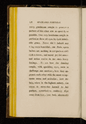 Vorschaubild von [[Spain and Portugal, containing a description of the character, manners, customs, dress, diversions, and other peculiarities of the inhabitants of those countries]]