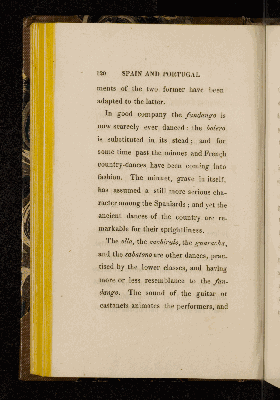 Vorschaubild von [[Spain and Portugal, containing a description of the character, manners, customs, dress, diversions, and other peculiarities of the inhabitants of those countries]]