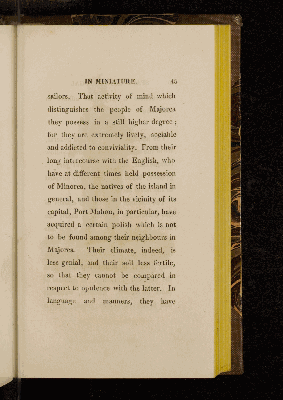 Vorschaubild von [[Spain and Portugal, containing a description of the character, manners, customs, dress, diversions, and other peculiarities of the inhabitants of those countries]]