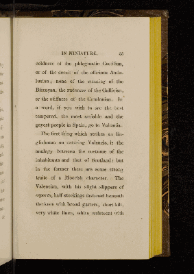 Vorschaubild von [[Spain and Portugal, containing a description of the character, manners, customs, dress, diversions, and other peculiarities of the inhabitants of those countries]]