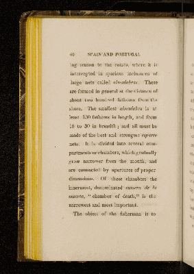 Vorschaubild von [[Spain and Portugal, containing a description of the character, manners, customs, dress, diversions, and other peculiarities of the inhabitants of those countries]]