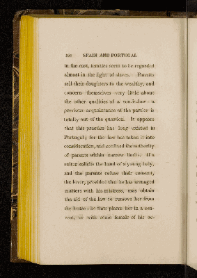 Vorschaubild von [[Spain and Portugal, containing a description of the character, manners, customs, dress, diversions, and other peculiarities of the inhabitants of those countries]]