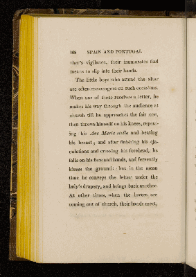 Vorschaubild von [[Spain and Portugal, containing a description of the character, manners, customs, dress, diversions, and other peculiarities of the inhabitants of those countries]]