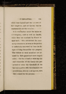 Vorschaubild von [[Spain and Portugal, containing a description of the character, manners, customs, dress, diversions, and other peculiarities of the inhabitants of those countries]]