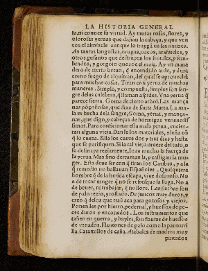 Vorschaubild von [Historia general de las Indias, con todos los descubrimientos, y cosas notables que han acaescido enellas, dende que se ganaron hasta agora]