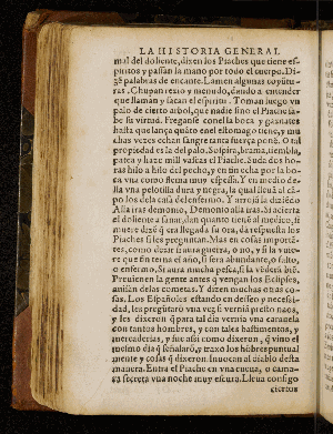 Vorschaubild von [Historia general de las Indias, con todos los descubrimientos, y cosas notables que han acaescido enellas, dende que se ganaron hasta agora]