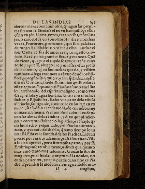 Vorschaubild von [Historia general de las Indias, con todos los descubrimientos, y cosas notables que han acaescido enellas, dende que se ganaron hasta agora]