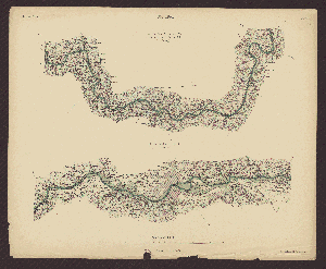 Vorschaubild von Blatt 13. Die Elbe