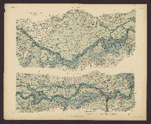 Vorschaubild von Blatt 17. Die Elbe