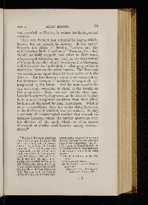 Vorschaubild von [[History of the conquest of Mexico with a preliminary view of the ancient Mexican civilization and the life of the conquerer, Hernando Cortés]]