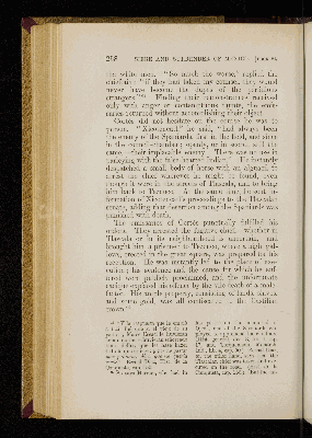 Vorschaubild von [[History of the conquest of Mexico with a preliminary view of the ancient Mexican civilization and the life of the conquerer, Hernando Cortés]]