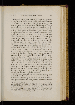 Vorschaubild von [[History of the conquest of Mexico with a preliminary view of the ancient Mexican civilization and the life of the conquerer, Hernando Cortés]]