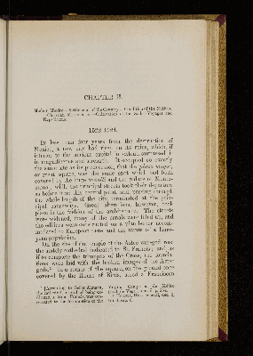 Vorschaubild von [[History of the conquest of Mexico with a preliminary view of the ancient Mexican civilization and the life of the conquerer, Hernando Cortés]]