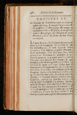 Vorschaubild von [[Histoire de la conquête du Mexique]]