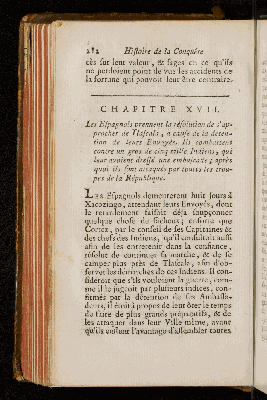 Vorschaubild von [[Histoire de la conquête du Mexique]]