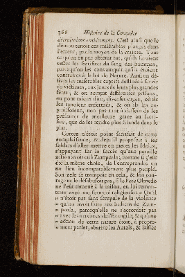 Vorschaubild von [[Histoire de la conquête du Mexique]]