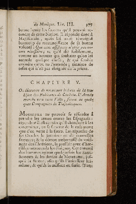 Vorschaubild von [[Histoire de la conquête du Mexique]]