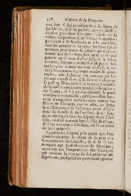 Vorschaubild von [[Histoire de la conquête du Mexique]]