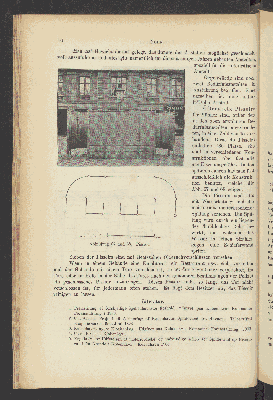 Vorschaubild von [Die Assanierung von Köbenhavn]