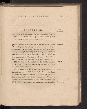 Vorschaubild von [An account of the Pelew islands, situated in the Western part of the Pacific Ocean]