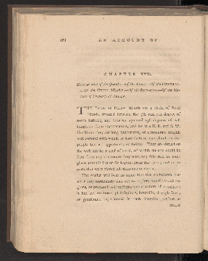 Vorschaubild von [An account of the Pelew islands, situated in the Western part of the Pacific Ocean]