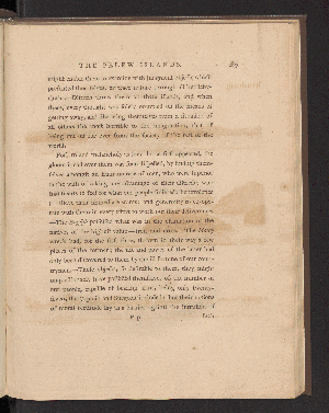 Vorschaubild von [An account of the Pelew islands, situated in the Western part of the Pacific Ocean]