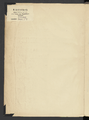 Vorschaubild von [Bericht über die Pestepidemie in Kobe und Ōsaka von November 1899 bis Januar 1900]