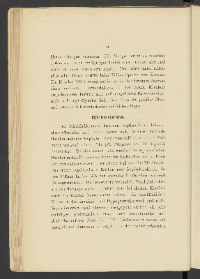 Vorschaubild von [Bericht über die Pestepidemie in Kobe und Ōsaka von November 1899 bis Januar 1900]
