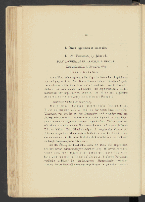 Vorschaubild von [Bericht über die Pestepidemie in Kobe und Ōsaka von November 1899 bis Januar 1900]