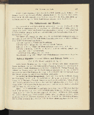 Vorschaubild von [Atlas und Lehrbuch wichtiger tierischer Parasiten und ihrer Überträger]