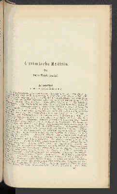 Vorschaubild von [[Handbuch der Geschichte der Medizin]]