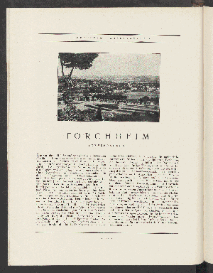 Vorschaubild von Forchheim (Oberfranken)