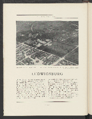 Vorschaubild von Ludwigsburg