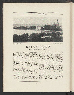 Vorschaubild von Konstanz