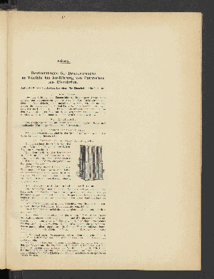 Vorschaubild von [Bestimmungen für Ausführung von Bauwerken aus Beton und Eisenbeton]