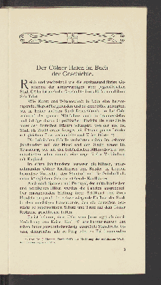 Vorschaubild von [Führer durch die links- und rechtsrheinischen Hafen- und Werftanlagen der Stadt Cöln, mit einem amtlichen Plane und Bildern nach photograph. Aufnahmen]