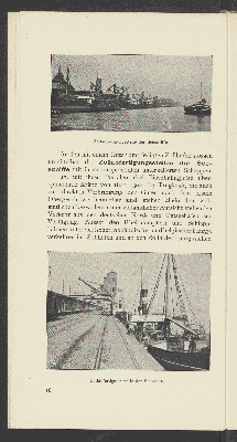 Vorschaubild von [Führer durch die links- und rechtsrheinischen Hafen- und Werftanlagen der Stadt Cöln, mit einem amtlichen Plane und Bildern nach photograph. Aufnahmen]