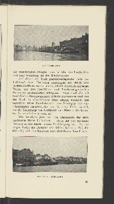 Vorschaubild von [Führer durch die links- und rechtsrheinischen Hafen- und Werftanlagen der Stadt Cöln, mit einem amtlichen Plane und Bildern nach photograph. Aufnahmen]