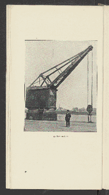 Vorschaubild von [Führer durch die links- und rechtsrheinischen Hafen- und Werftanlagen der Stadt Cöln, mit einem amtlichen Plane und Bildern nach photograph. Aufnahmen]