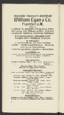 Vorschaubild von [Führer durch die links- und rechtsrheinischen Hafen- und Werftanlagen der Stadt Cöln, mit einem amtlichen Plane und Bildern nach photograph. Aufnahmen]