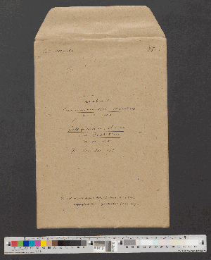 Vorschaubild von Sommersemester 1904 Hamburg (Dr. med. u. phil. Approb. Arzt, Privatdozent in Kiel, Aggregiert zum Tropeninstitut Hamburg