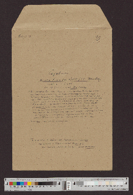 Vorschaubild von Wintersemester 1904/1905 Hamburg (Dr. med. u. phil. Approb. Arzt, Privatdozent in Kiel, Aggregiert zum Tropeninstitut Hamburg, vom 15.02.1904 Assistent am Hygien. Institut Heidelberg)