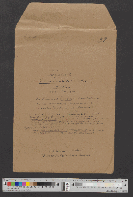 Vorschaubild von Sommersemster 1910 (o. ö. Professor in Gießen, Direktor des Hygienischen Instituts)