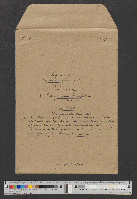 Vorschaubild von Sommersemster 1910 (o. ö. Professor in Gießen, Direktor des Hygienischen Instituts)