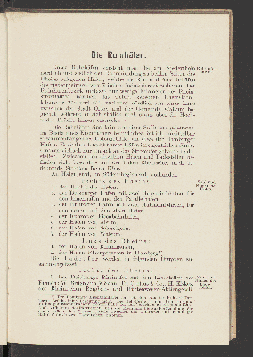 Vorschaubild von [Führer durch die Ruhrhäfen]