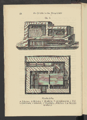 Vorschaubild von [Die Fabrikation der Silber- und Quecksilber-Spiegel oder das Belegen der Spiegel auf chemischem und mechanischem Wege]