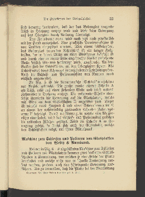 Vorschaubild von [Die Fabrikation der Silber- und Quecksilber-Spiegel oder das Belegen der Spiegel auf chemischem und mechanischem Wege]