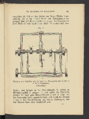 Vorschaubild von [Die Fabrikation der Silber- und Quecksilber-Spiegel oder das Belegen der Spiegel auf chemischem und mechanischem Wege]